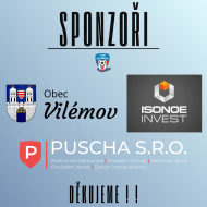 Sponzoři
